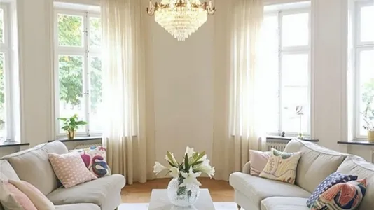 Apartments in Vasastan - photo 1