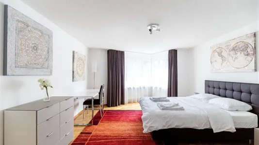 Apartments in Zürich Distrikt 8 - photo 9