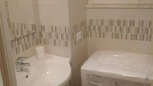 Rooms in Roma Municipio II – Parioli/Nomentano - photo 4