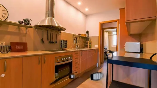 Apartments in Barcelona Sant Martí - photo 9