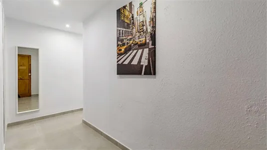 Rooms in Valencia Poblats Marítims - photo 4