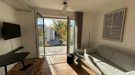 Apartments in Berlin Reinickendorf - photo 3