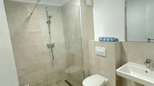 Apartments in Budapest Terézváros - photo 5