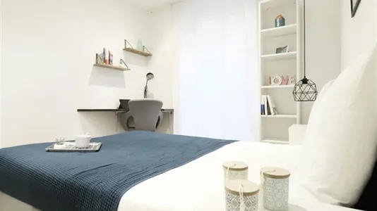 Rooms in Nice - photo 2