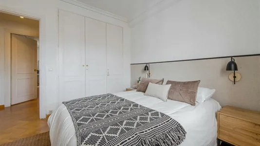 Rooms in Madrid Chamartín - photo 3