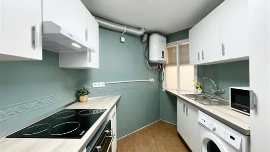 Rooms in Madrid Arganzuela - photo 8