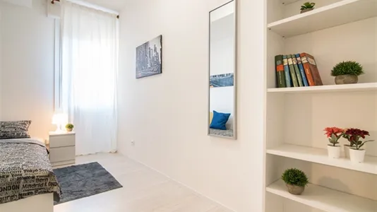 Rooms in Padua - photo 4