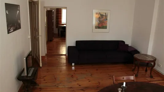 Apartments in Berlin Pankow - photo 5