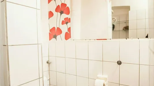 Rooms in Budapest Terézváros - photo 7