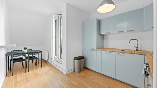 Rooms in Berlin Mitte - photo 3