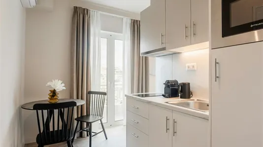Apartments in Zografou - photo 1