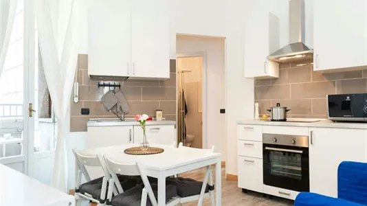 Rooms in Milano Zona 6 - Barona, Lorenteggio - photo 8