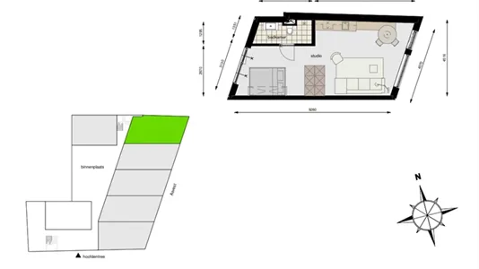 Apartments in Delft - photo 9