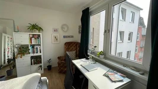 Rooms in Dortmund - photo 3