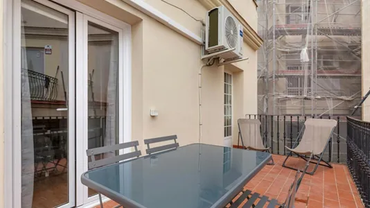 Apartments in Barcelona Ciutat Vella - photo 6