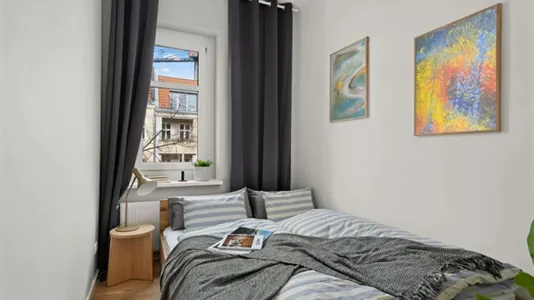 Apartments in Berlin Neukölln - photo 7