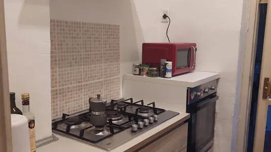 Rooms in Turin - photo 8