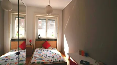 Room for rent in Milano Zona 5 - Vigentino, Chiaravalle, Gratosoglio, Milan