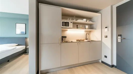 Apartments in Frankfurt Innenstadt I - photo 5