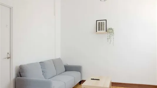 Rooms in Valencia L'Eixample - photo 4