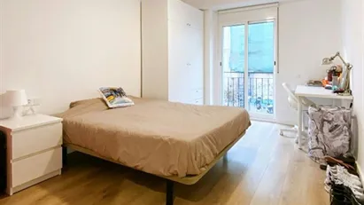 Room for rent in Valencia L'Eixample, Valencia (region)