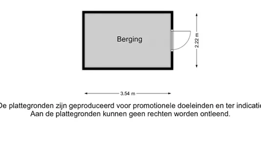 Houses in Roosendaal - photo 2