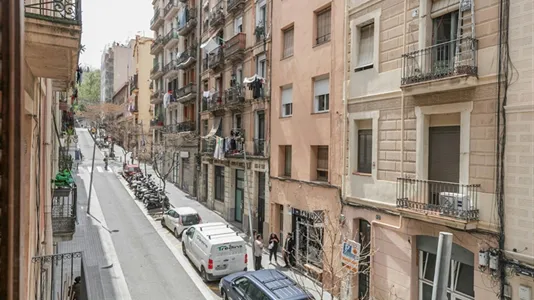 Apartments in Barcelona Sants-Montjuïc - photo 3