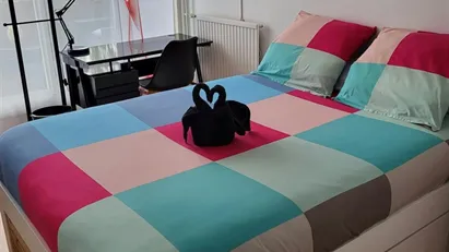Room for rent in Saint-Denis, Île-de-France