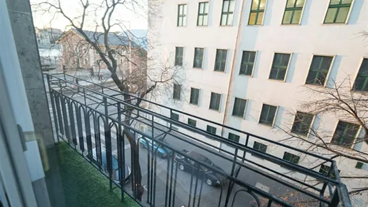 Rooms in Budapest Ferencváros - photo 4