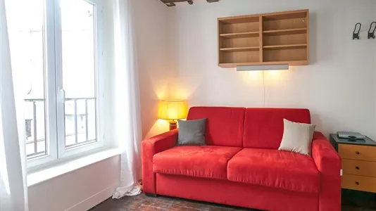 Apartments in Paris 7ème arrondissement - photo 6