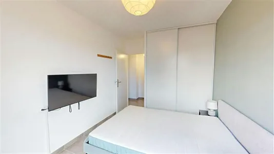 Rooms in Bordeaux - photo 3
