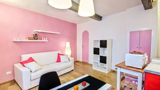 Apartments in Florence - photo 8