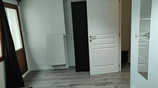 Apartments in Brussels Elsene - photo 4