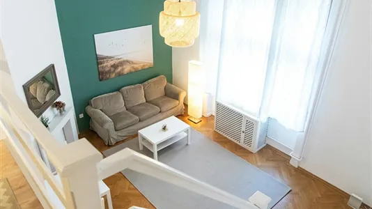 Apartments in Budapest Belváros-Lipótváros - photo 10