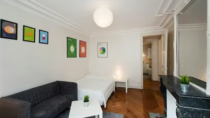 Room for rent in Paris 1er arrondissement, Paris