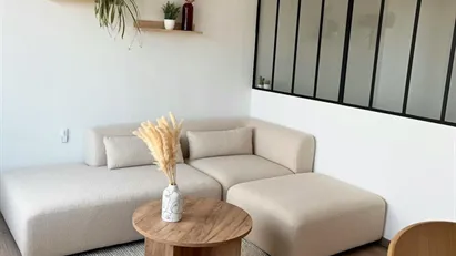 Apartment for rent in Brussels Elsene, Brussels