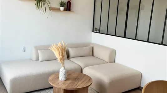 Apartments in Brussels Elsene - photo 1