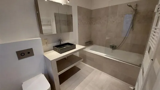 Apartments in Brussels Ukkel - photo 7