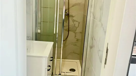 Apartments in Brussels Anderlecht - photo 9