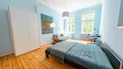 Room for rent in Berlin Charlottenburg-Wilmersdorf, Berlin