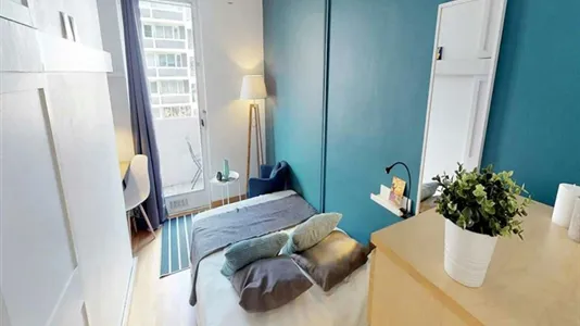 Rooms in Lille - photo 5