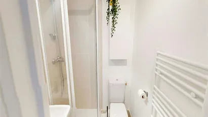Room for rent in Paris 15ème arrondissement, Paris