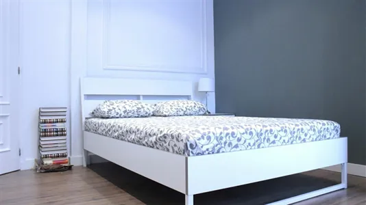 Rooms in Madrid Salamanca - photo 9