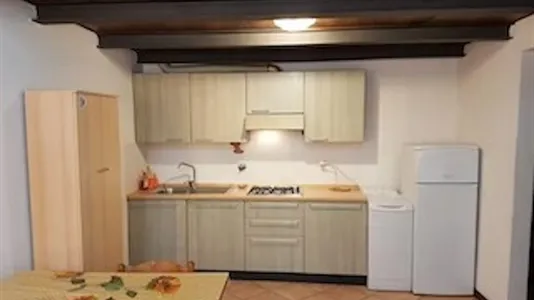 Apartments in Florence - photo 7