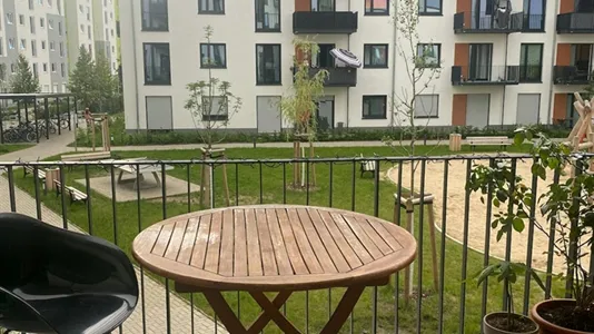 Rooms in Berlin Lichtenberg - photo 10