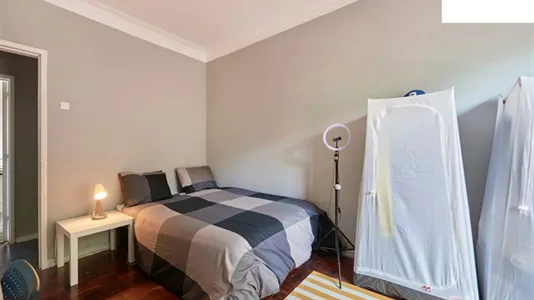 Rooms in Location is not specified - photo 4