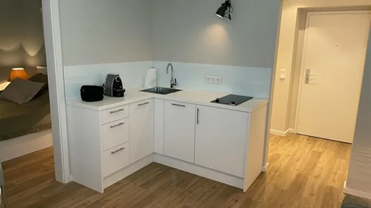 Apartments in Dusseldorf - photo 8