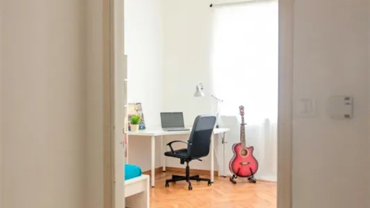 Rooms in Turin - photo 9