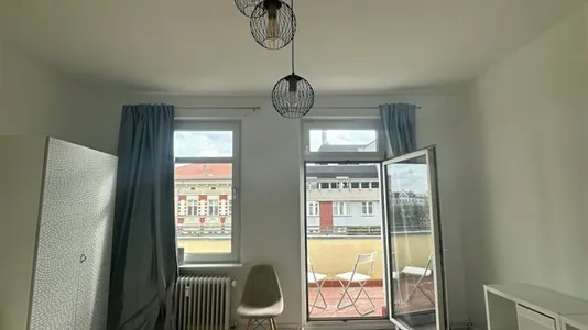 Apartments in Berlin Charlottenburg-Wilmersdorf - photo 10