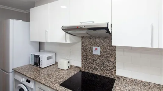 Rooms in Valencia Algirós - photo 10